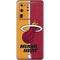 NBA Miami Heat Canvas Galaxy S20 Ultra 5G Skin