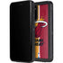 NBA Miami Heat Canvas Galaxy S20 Waterproof Case