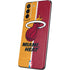 NBA Miami Heat Canvas Galaxy S21 Plus 5G Skin