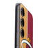 NBA Miami Heat Canvas Galaxy S23 Plus Skin