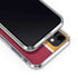 NBA Miami Heat Canvas iPhone 11 Clear Case