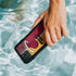 NBA Miami Heat Canvas iPhone 11 Pro Waterproof Case