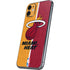 NBA Miami Heat Canvas iPhone 11 Skin