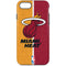 NBA Miami Heat Canvas iPhone 7 Pro Case