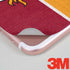 NBA Miami Heat Canvas iPhone 8 Skin