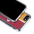 NBA Miami Heat Canvas iPhone SE (2nd & 3rd Gen) Clear Case