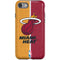 NBA Miami Heat Canvas iPhone SE (2nd & 3rd Gen) Pro Case