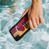 NBA Miami Heat Canvas iPhone XR Waterproof Case