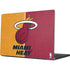 NBA Miami Heat Canvas MacBook Pro 14in (2021-24) Skin