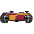 NBA Miami Heat Canvas PlayStation Scuf Vantage 2 Controller Skin