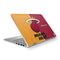 NBA Miami Heat Canvas HP Spectre Skin
