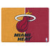 NBA Miami Heat Canvas Surface Laptop 3 13.5in Skin