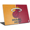 NBA Miami Heat Canvas Surface Laptop 4 15in Skin