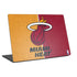 NBA Miami Heat Canvas Universal Laptop 14in (11.4 x 8.2in) Skin