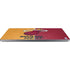 NBA Miami Heat Canvas Universal Laptop 15in (12.2 x 8.8in) Skin