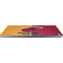 NBA Miami Heat Canvas Universal Laptop 17in (13.8 x 10in) Skin
