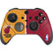 NBA Miami Heat Canvas Xbox Elite Wireless Controller Series 2 Skin