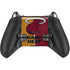 NBA Miami Heat Canvas Xbox Elite Wireless Controller Series 2 Skin