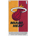NBA Miami Heat Canvas Xbox Series S Console Skin