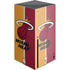 NBA Miami Heat Canvas Xbox Series X Console Skin