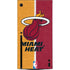 NBA Miami Heat Canvas Xbox Series X Console Skin