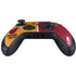 NBA Miami Heat Canvas Xbox Series X Controller Skin