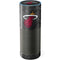 NBA Miami Heat Dark Rust Amazon Echo Skin