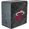 NBA Miami Heat Dark Rust Cooler Master MasterBox Q300L Mini Tower Skin