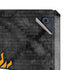 NBA Miami Heat Dark Rust Cooler Master MasterBox Q300L Mini Tower Skin