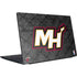 NBA Miami Heat Dark Rust Dell Vostro Skin