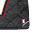 NBA Miami Heat Dark Rust Dell Vostro Skin