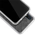 NBA Miami Heat Dark Rust Galaxy A10e Clear Case