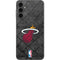 NBA Miami Heat Dark Rust Galaxy A14 5G Skin