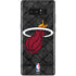 NBA Miami Heat Dark Rust Galaxy Note 8 Skin