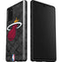 NBA Miami Heat Dark Rust Galaxy Note20 5G Pro Case