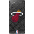 NBA Miami Heat Dark Rust Galaxy Note20 5G Skin