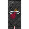 NBA Miami Heat Dark Rust Galaxy Note20 Ultra 5G Skin