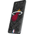 NBA Miami Heat Dark Rust Galaxy S20 Fan Edition Skin
