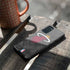 NBA Miami Heat Dark Rust Galaxy S20 Plus Pro Case