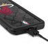 NBA Miami Heat Dark Rust Galaxy S20 Plus Waterproof Case