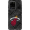 NBA Miami Heat Dark Rust Galaxy S20 Ultra 5G Pro Case