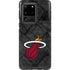 NBA Miami Heat Dark Rust Galaxy S20 Ultra 5G Pro Case