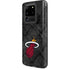 NBA Miami Heat Dark Rust Galaxy S20 Ultra 5G Pro Case