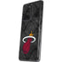 NBA Miami Heat Dark Rust Galaxy S20 Ultra 5G Skin