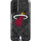 NBA Miami Heat Dark Rust Galaxy S21 Plus 5G Pro Case