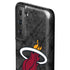 NBA Miami Heat Dark Rust Galaxy S21 Plus 5G Pro Case