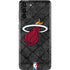 NBA Miami Heat Dark Rust Galaxy S21 Plus 5G Skin
