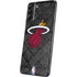 NBA Miami Heat Dark Rust Galaxy S21 Plus 5G Skin