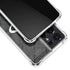 NBA Miami Heat Dark Rust Galaxy S21 Ultra 5G Clear Case
