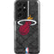 NBA Miami Heat Dark Rust Galaxy S21 Ultra 5G Pro Case